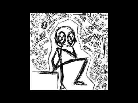 [FREE FOR PROFIT] Ericdoa x Dante Red Hyperpop Type Beat - "witchcraft"