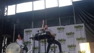 Get It - Matt and Kim
