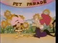 Strawberry Shortcake Pets On Parade Episode 3 Part 3