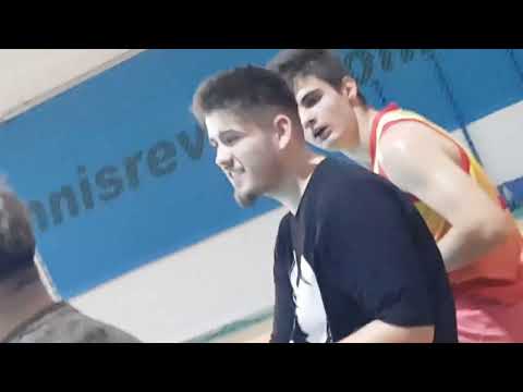 Amicii - Dinamo CSS 6 1 48-36