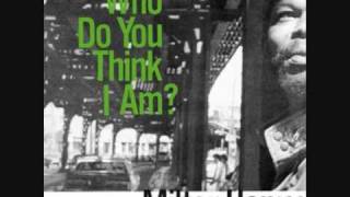 Milton Henry - who do you think i am.wmv