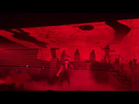 20180121 박재범 jay park -원해 2018 jay park concert - all of me