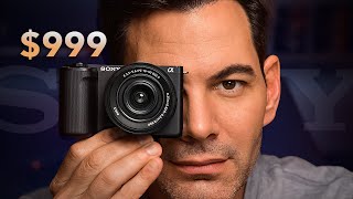 Is The Sony ZV-E10-2 REALLY Worth Your Money In 2025?