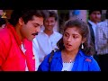Prema Telugu Movie Scenes Venkatesh Revathi Telugu Movies SP Shorts