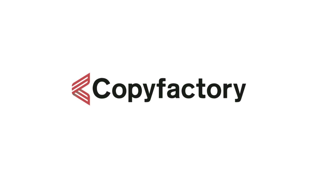 Copyfactory platform overview - Sequences