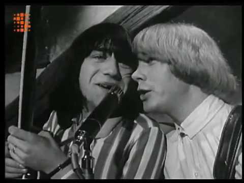 Le Bain Didonc - Sticks & Stones 1966