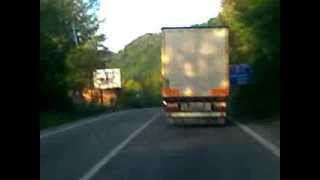 preview picture of video 'Valea Oltului Mai 2013'