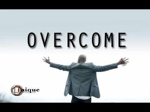 Overcome (f/Jasmine Williams and Shaun Judah)