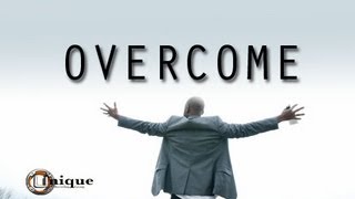 Overcome (f/Jasmine Williams and Shaun Judah)