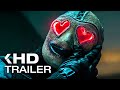 HEART EYES Trailer German Deutsch 2025 Mason Gooding