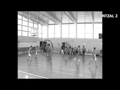 ANALISIS 1º partido loyola unamuno