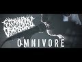 EXTERMINATION DISMEMBERMENT OMNIVORE OFFICIAL MUSIC VIDEO 2018 SW EXCLUSIVE