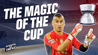 Messi, magic tricks & shootouts: Reasons to love the Leagues Cup