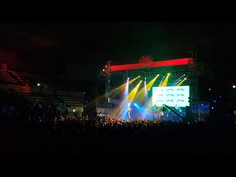 잔나비(jannabi) - JUNGLE [180916 경주그린플러그드2018]