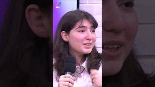 Aygün Bəylərin qızı:"Anam yuxuma tez-tez gəlir"... #mtvazerbaycan #aygunbeyler