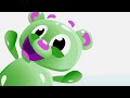 Mega Gummy Bear Song Sponsored By Klasky Csupo 2001 Reversed