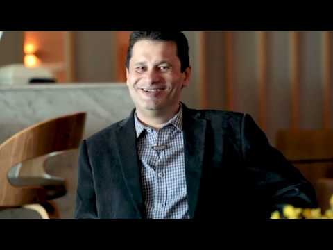 Depoimento Posicionamento de Imagem - Newton Jr