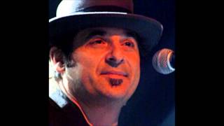 Greg Trooper--the Heart