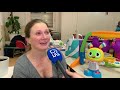 Je speelgoedgitaar ruilen voor een step? Het kan bij de Recycle Sint