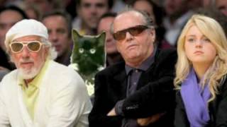 Spaghetti Cat (I Weep For You) - Parry Gripp