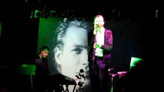 Jay-Jay Johanson — She&#39;s mine but I&#39;m not hers