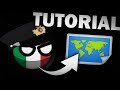 How I Make My Videos Mapping Tutorial 2024