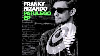 Franky Rizardo 'Patulego'