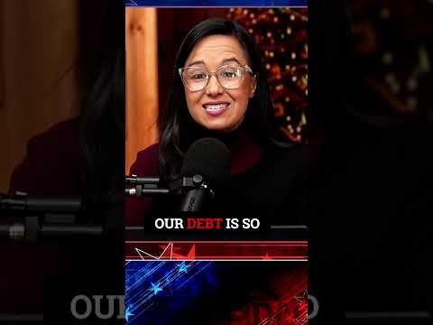 Fed Printing Money? Trump Economy & Dollar in Danger! #shorts