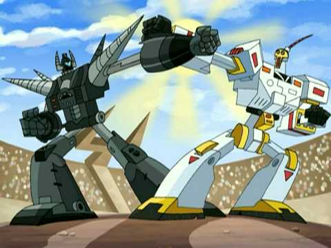 (55) Alltagshelden - Teil 3 - Cosmo & Wanda - Wenn Elfen helfen