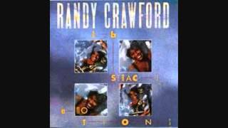 Randy Crawford - Gettin' Away with Murder