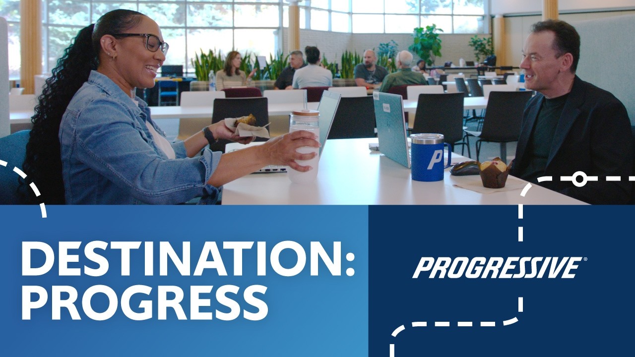 Progressive Insurance Culture | Progressive Careers