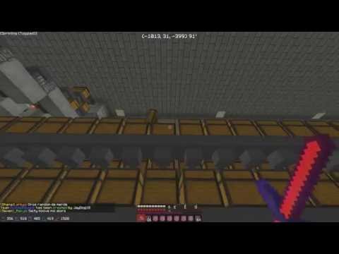 HCTeams Map 12 - Nightmare Base Tour (48 hours)