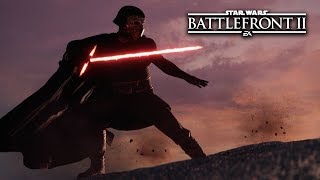Star Wars Battlefront 2 - Epic Moments #57