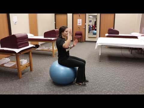 Reducing back pain- PiezoWave Treatment at ORS