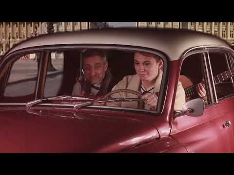 Latte Maffiato - BUÉK!  HAPPY NEW YEAR! 2021