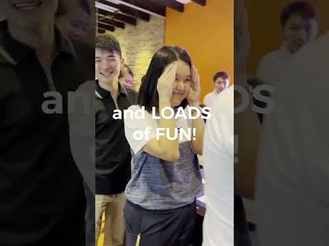 BeeX Team Bonding Team Learning 2024