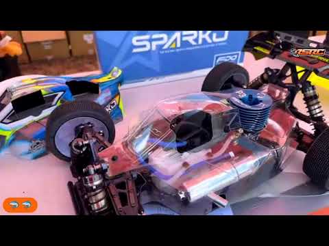 Live Euros B day 1 atmosphere