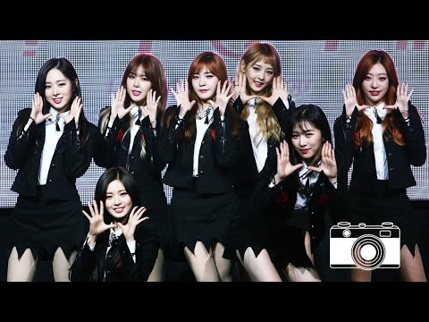 [Photo] 소나무(SONAMOO) ‘나 너 좋아해?’(I Think I Love YOU) 쇼케이스