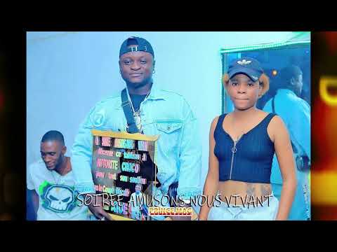 Chivani Petit jésus - Chouchou Salvador feat Fally Poseidon C'EST DIEU QUI GÈRE TOUT