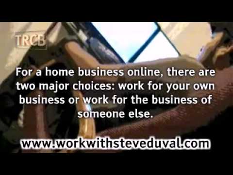 How To Make Your Living Online,