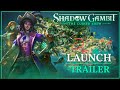 Vídeo de gameplay de Shadow Gambit: The Cursed Crew – Complete Edition  Todas as plataformas