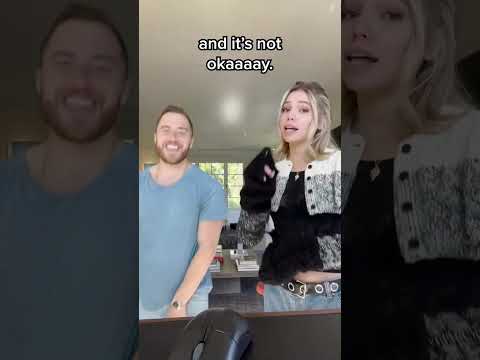 Salem İlese with Mike Posner #salemilese #mikeposner #howlingatthemoon #challenge