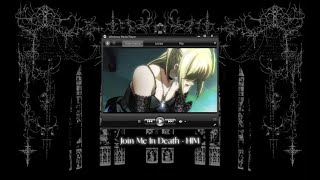 Download lagu •.*  An hour of the best gothic-inspired rock/metal 🌹*.•  mp3