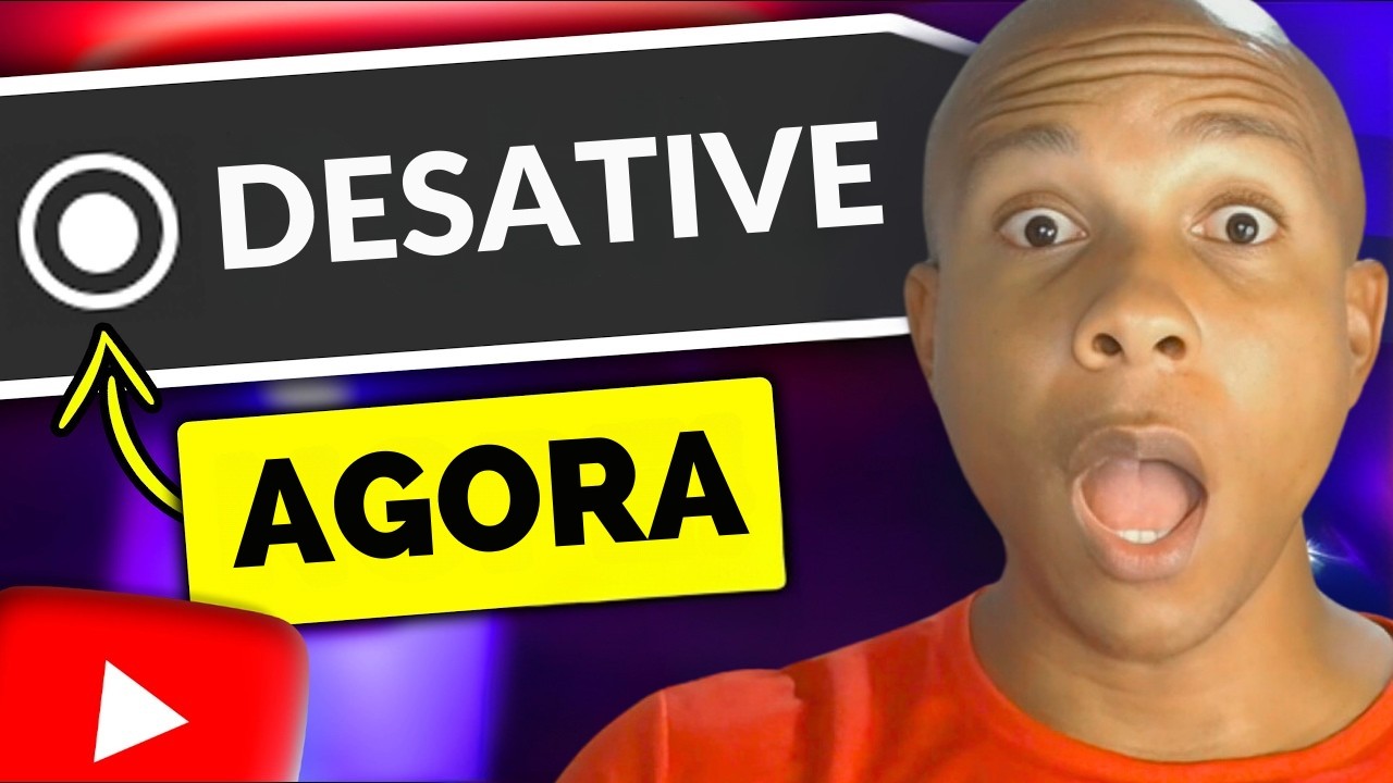 ( DEACTIVATE NOW AND RESURRECT YOUR CHANNEL ) 5 YouTube Settings That *BREAK* DOWN Small Channels