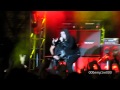 Firewind-The undying fire 18-7-2012 Mylos Thessaloniki Greece