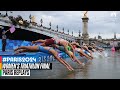 Women S Triathlon Full Final Paris Replays