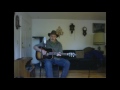 Clear Blue Sky -  Jim Page - Cover