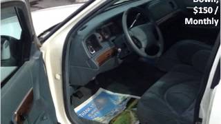 preview picture of video '1996 Mercury Grand Marquis Used Cars West Portsmouth OH'