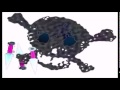 Burns Yung Lean prod Baba Stiltz 