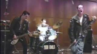 Teen Idols - Come Dance With Me 12/14/1997